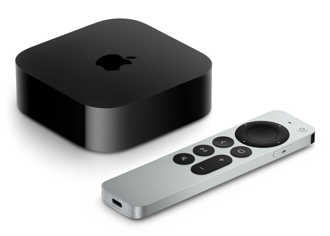 Apple TV 4K users can stream one United Football League game in 4K this weekend