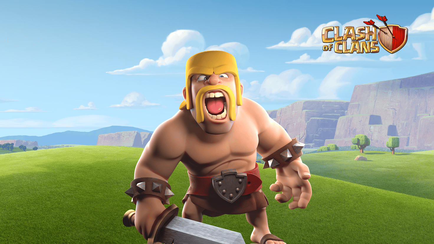 Apple and Clash of Clans partner on Apple gift card promotion