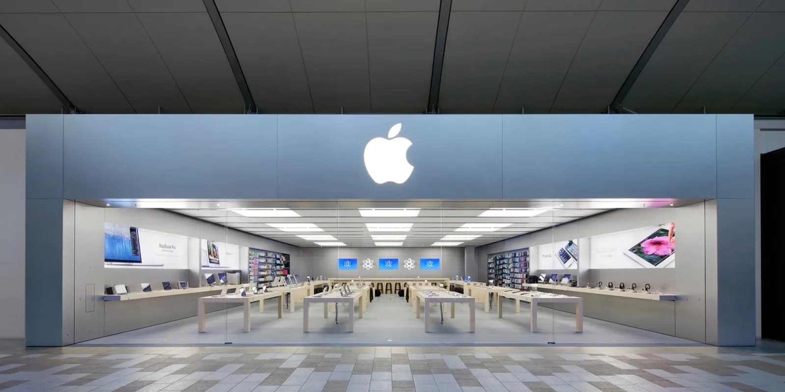 New Apple Store is coming to Canada