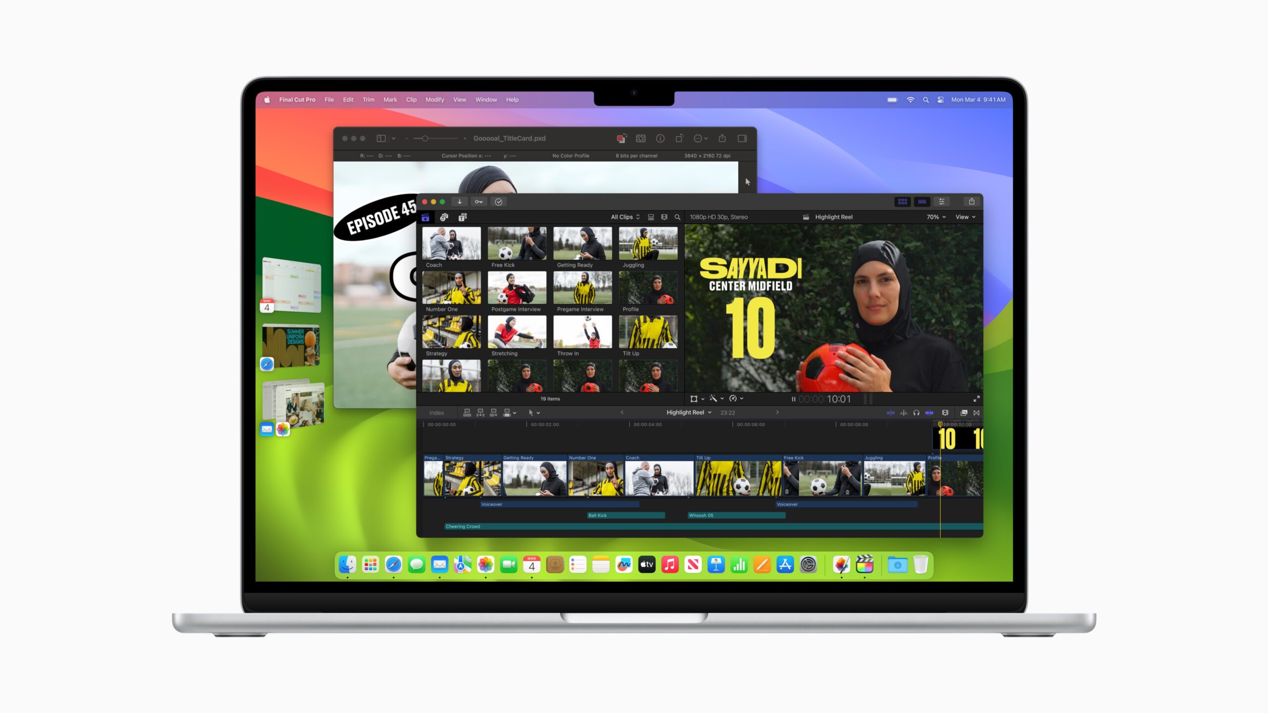 MacBook Air