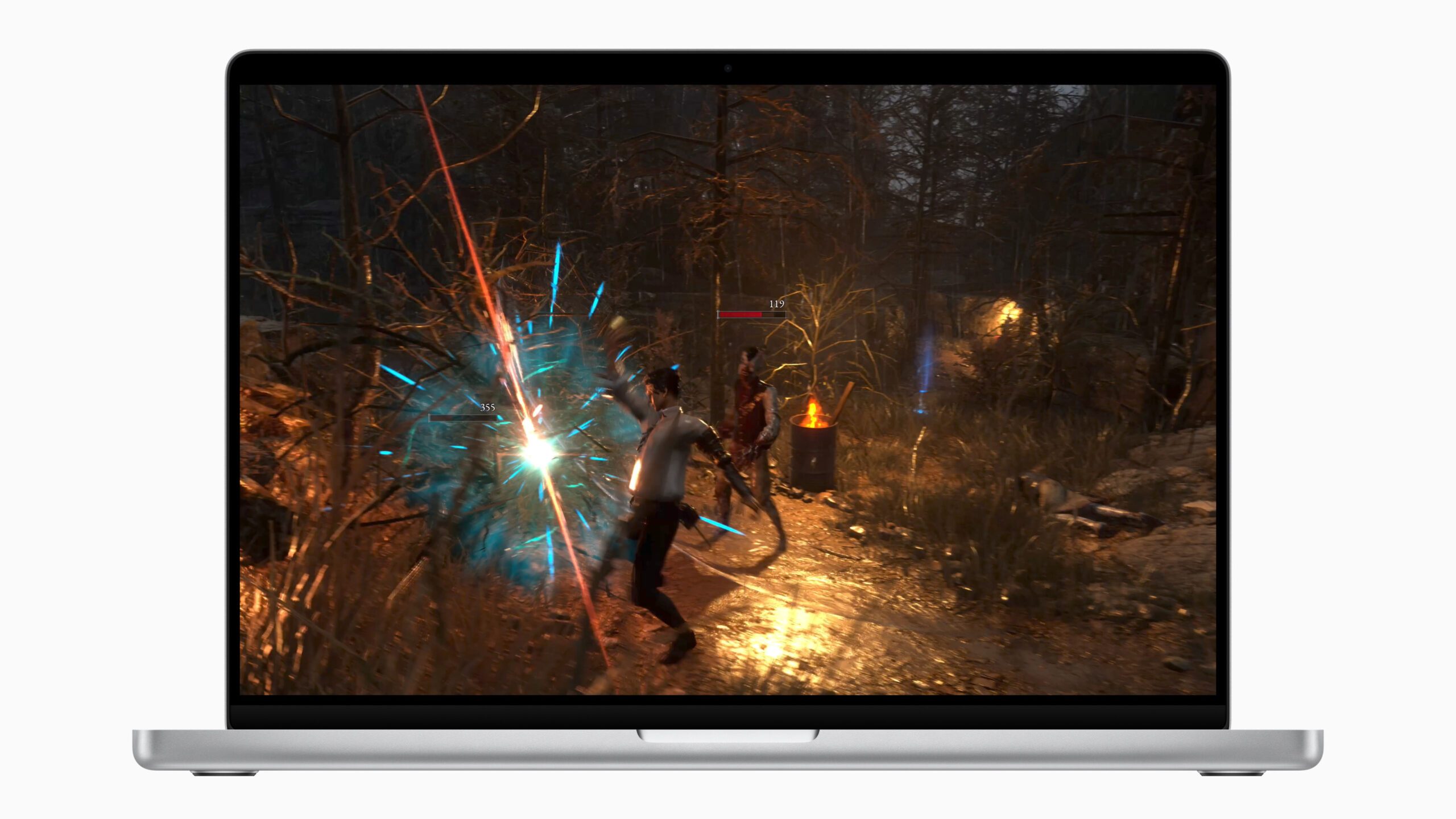 Resell stock dwindling suggests M5 Pro/M5 Max MacBook Pro launch is imminent