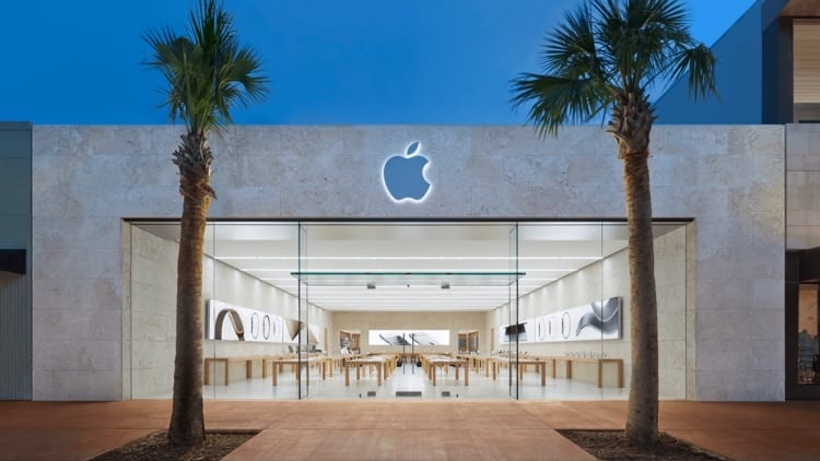Apple looking to open new office in Miami