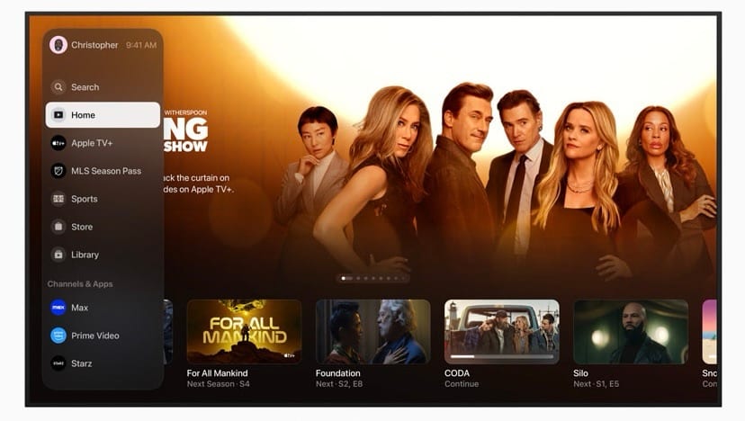3-month free trial of Apple TV+ now available for XBOX users
