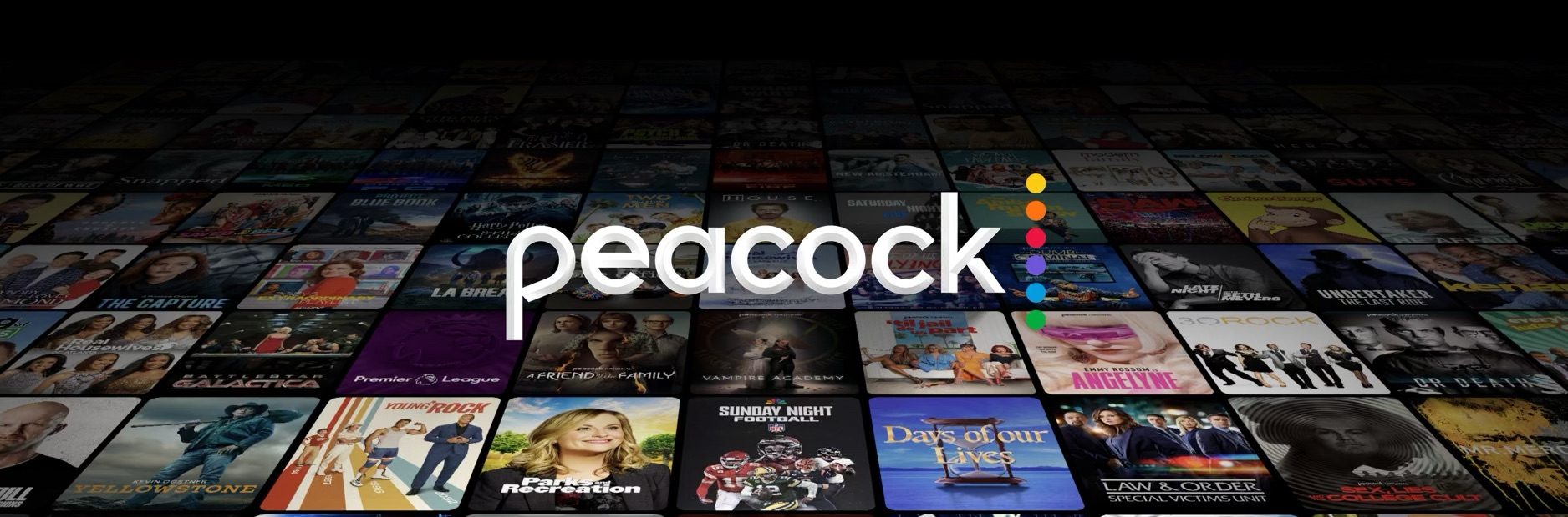 Peacock raising its monthly prices again