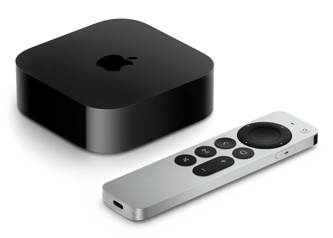 Best Buy gives Apple TV 4K $10 off discount with its Black Friday in July sale