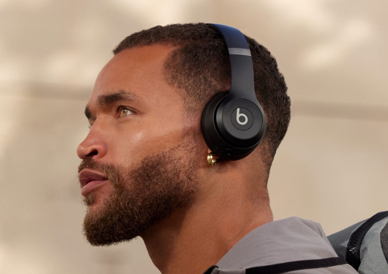 Beats Solo 4 Bluetooth headphones officially launched