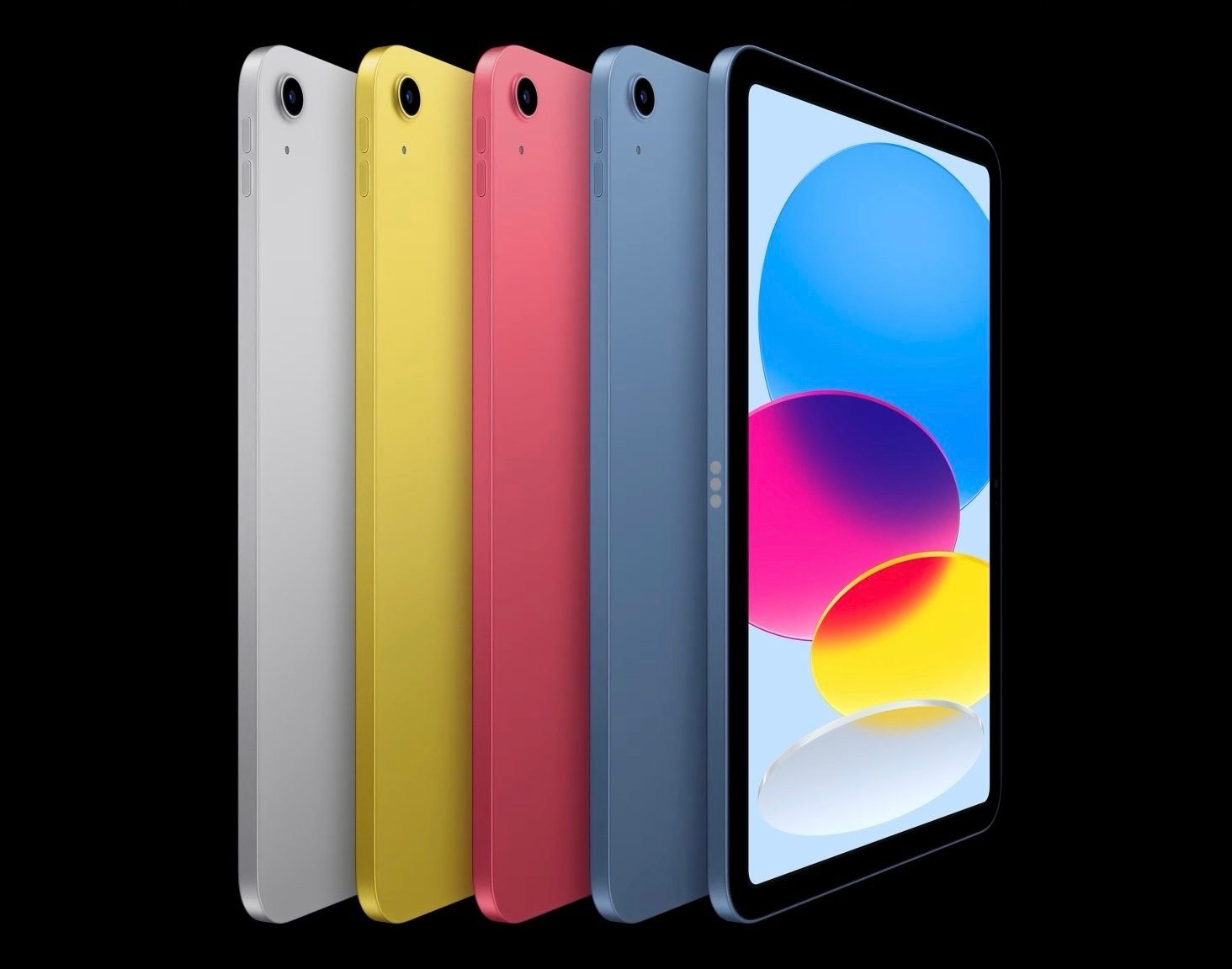 Apple lowers price of iPad 10th Generation