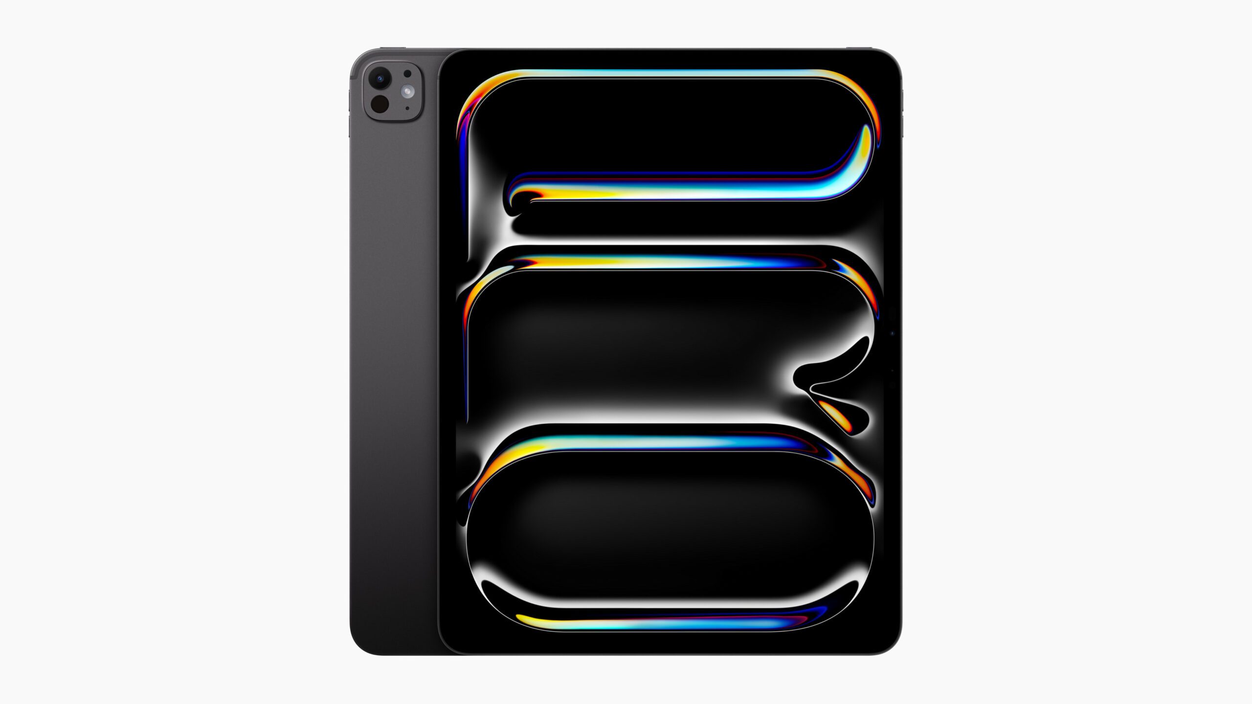Apple Reportedly Developing Vapor Chamber Cooling for iPad Pro