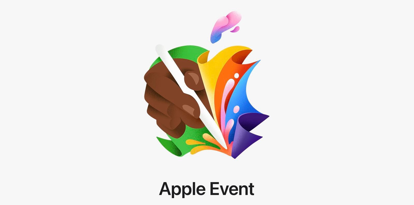How to stream the May 2024 “Let Loose” Apple Event