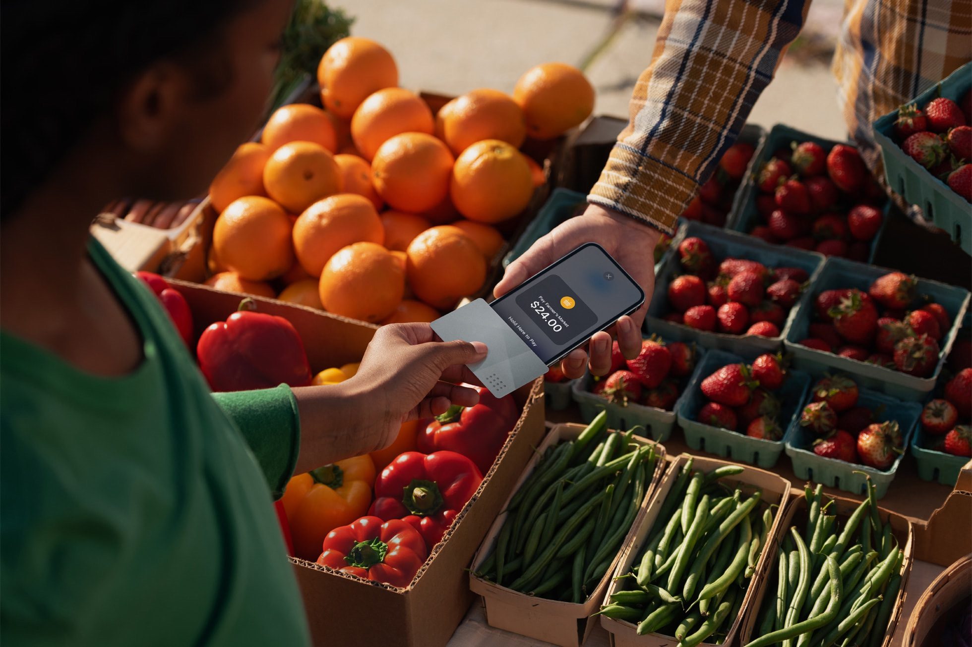 Tap to Pay support officially launched in Canada