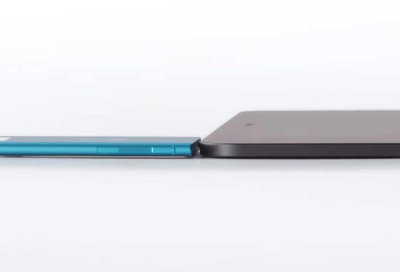 Apple releases new ad featuring iPod Nano and new M4 iPad Pro