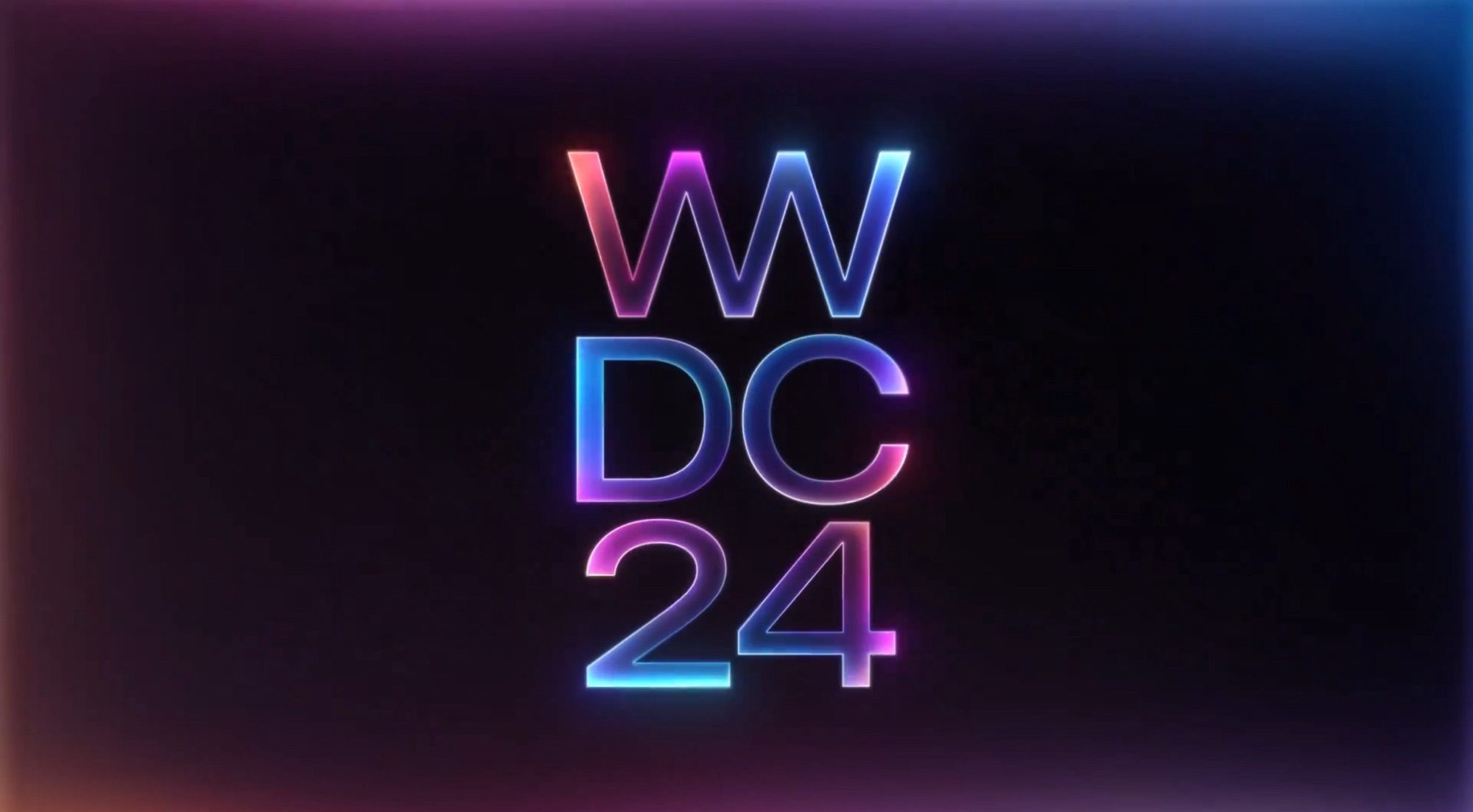 How to stream the WWDC 2024 keynote