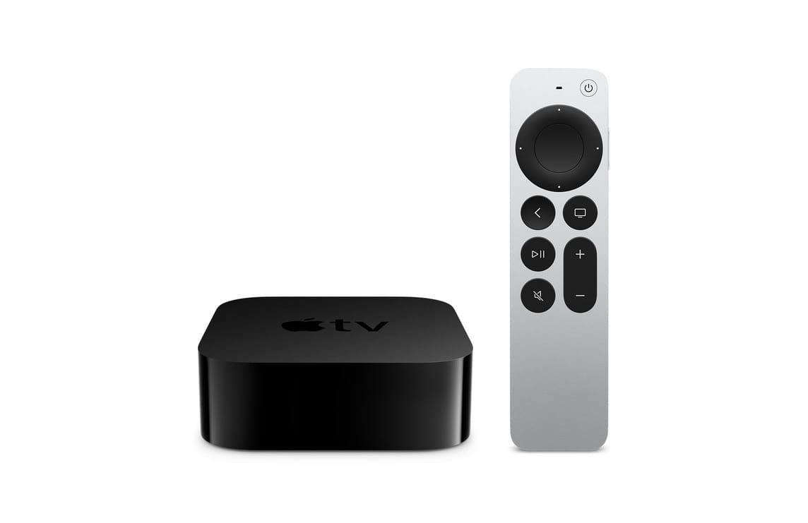 Confirmed: Apple TV HD will get tvOS 18 update