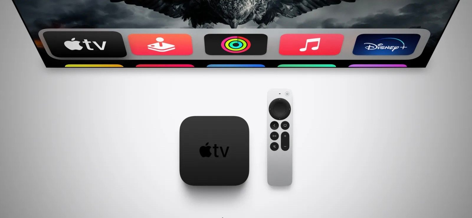Apple TV HD rumored to still be supported on tvOS 18