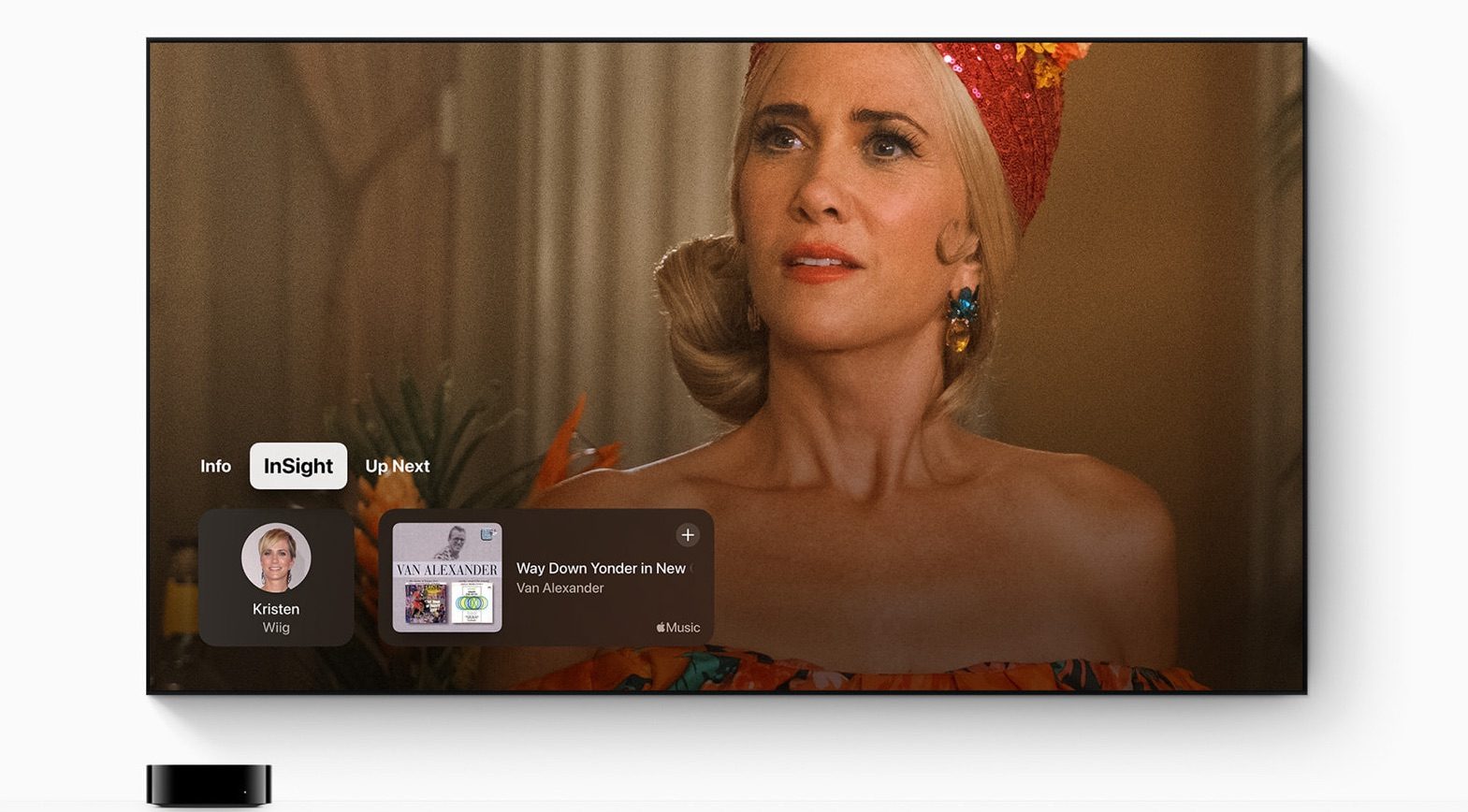 Here is everything new coming to tvOS 18 on the Apple TV