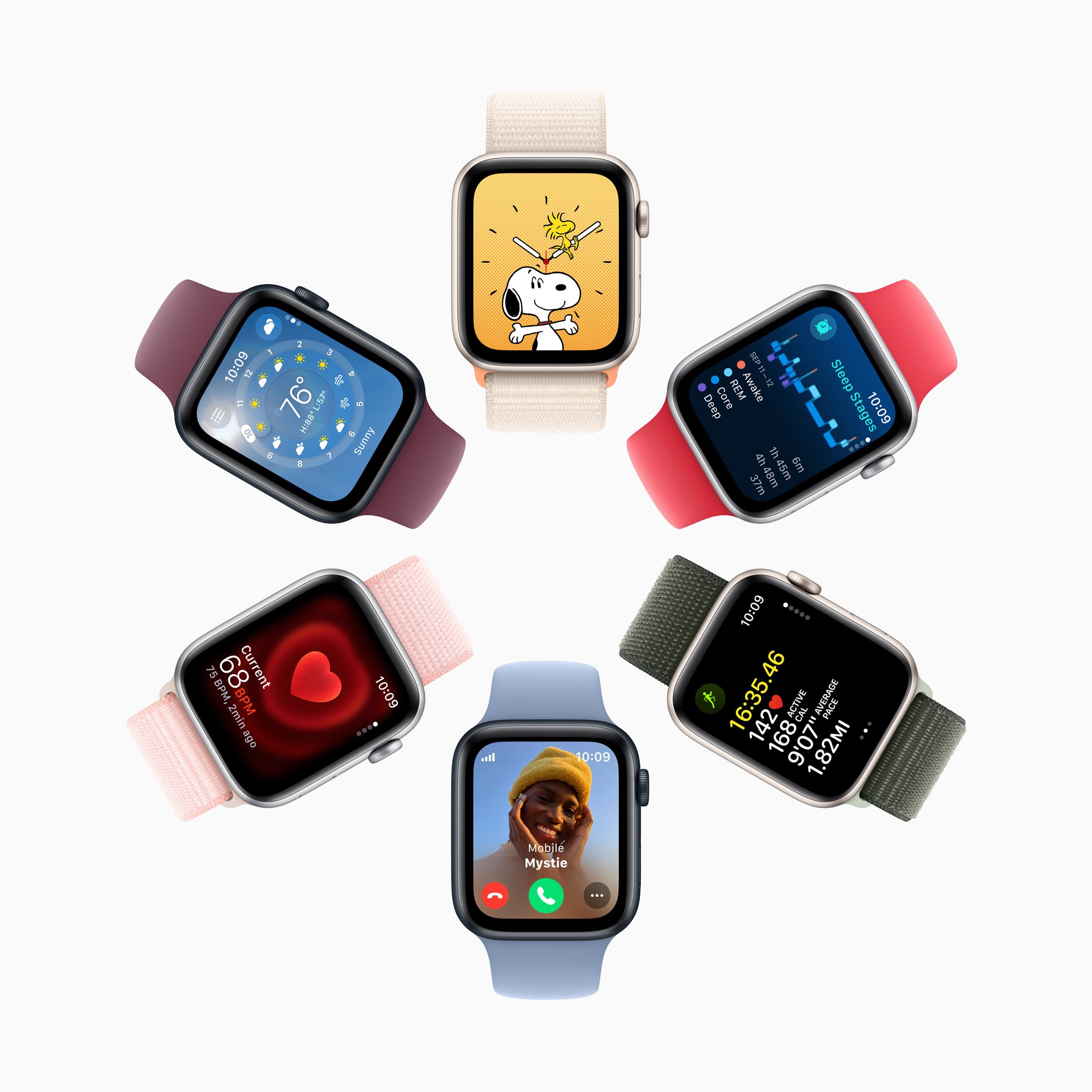 Apple Watch