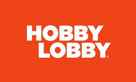 In case you didn’t know: Hobby Lobby does accept Apple Pay in 2024
