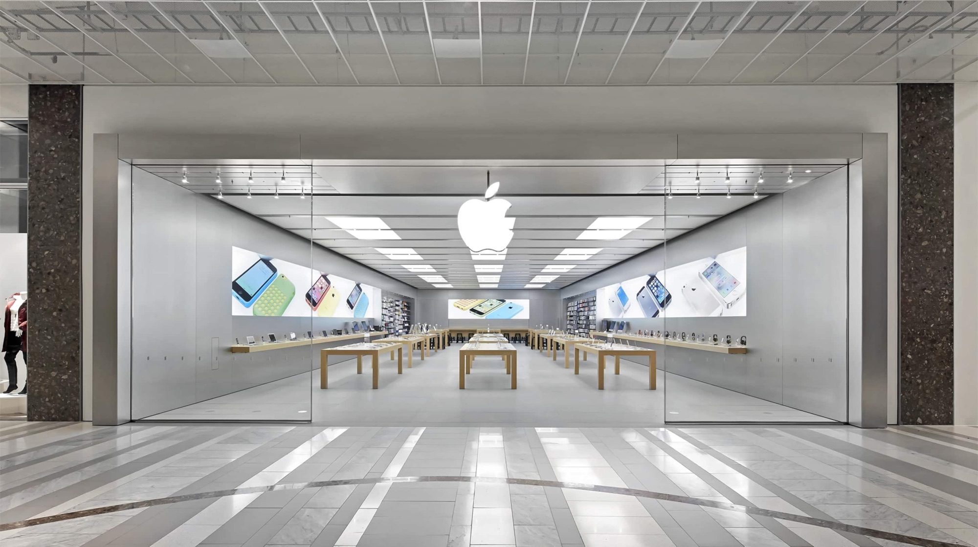 Sweden Apple Store to close for good later this week