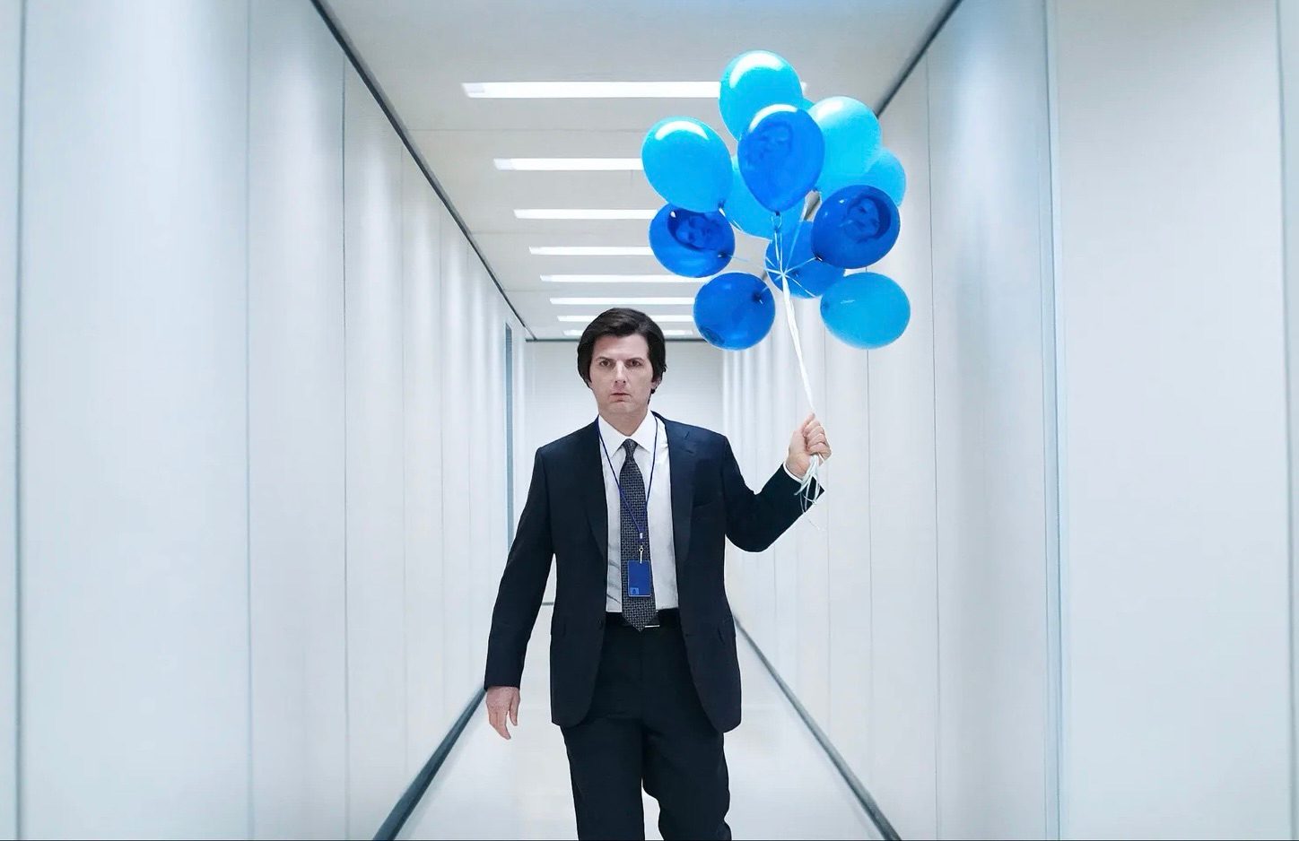 Season 2 of “Severance” coming to Apple TV+ in early 2025