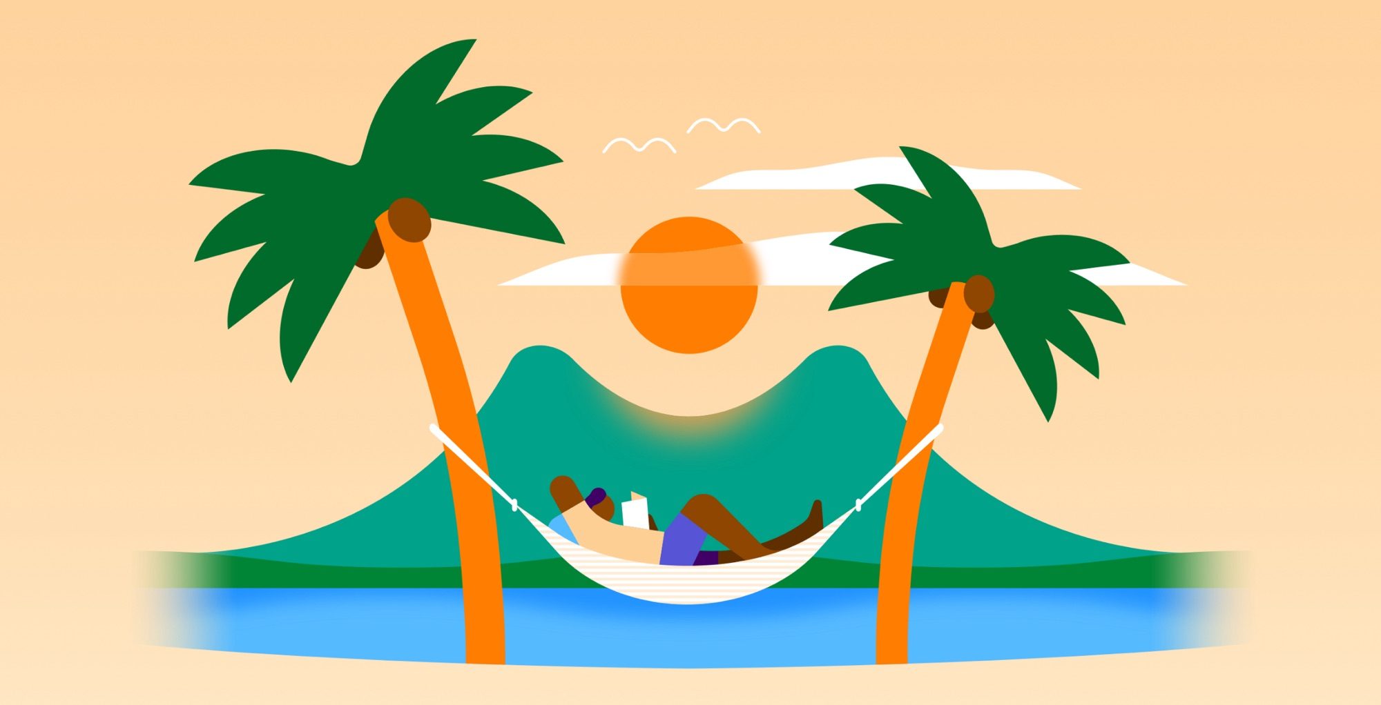 Apple launches new summertime deals for Apple Pay users