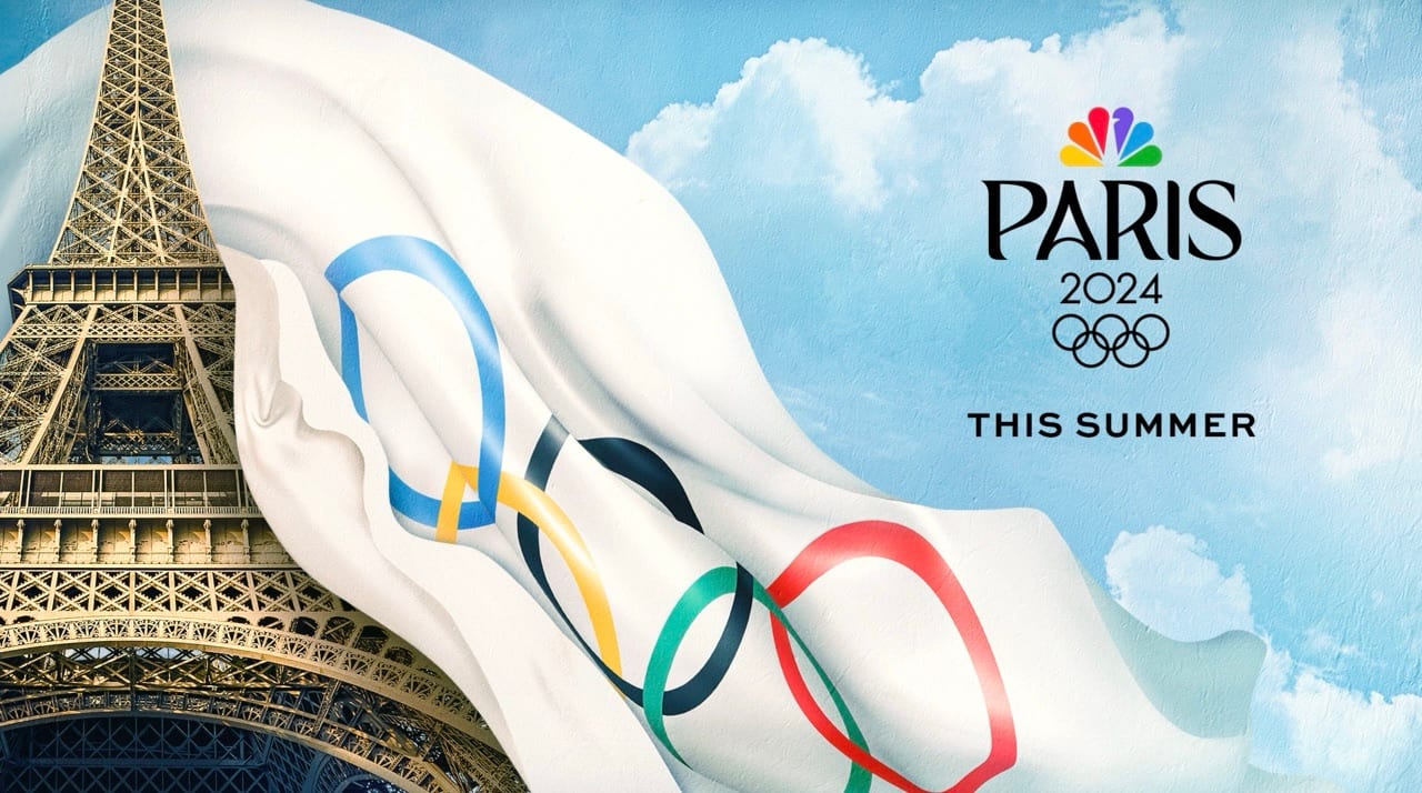 Apple TV 4K users will be able to stream 2024 Summer Olympics in 4K