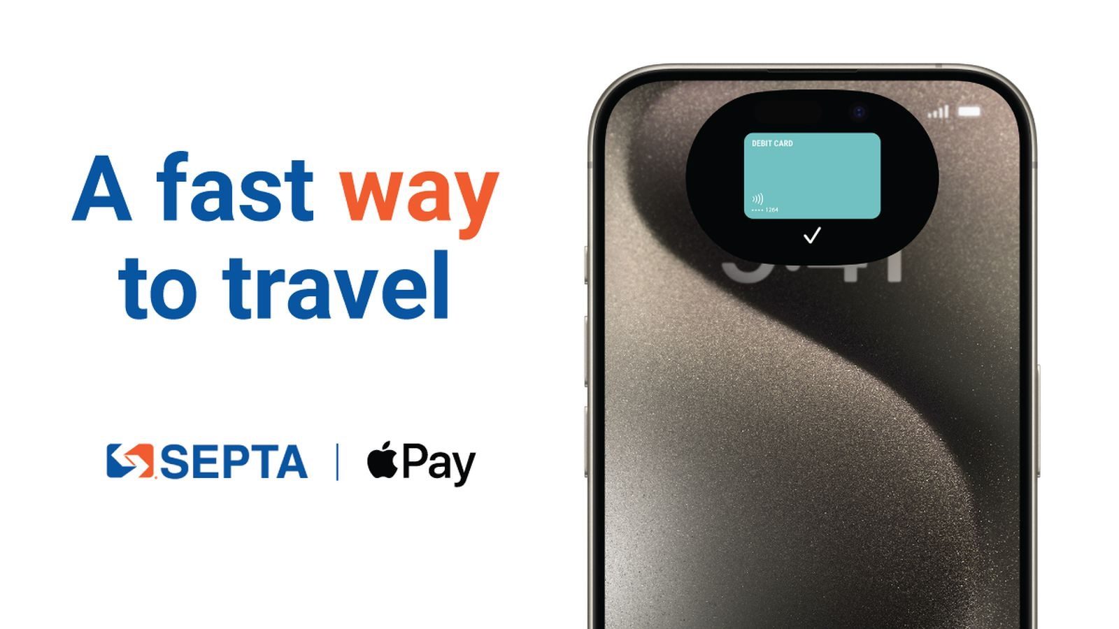 SEPTA adding support for Apple Pay Express Mode in Philadelphia