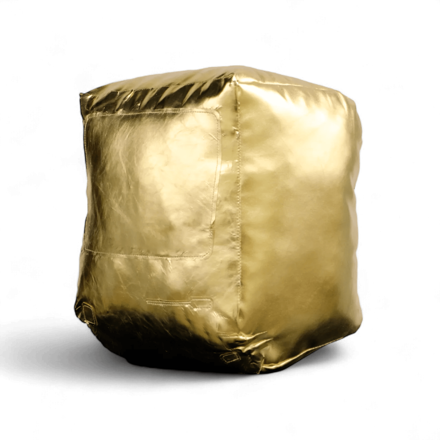 Throwboy's limited edition Golden 1984 Pillow