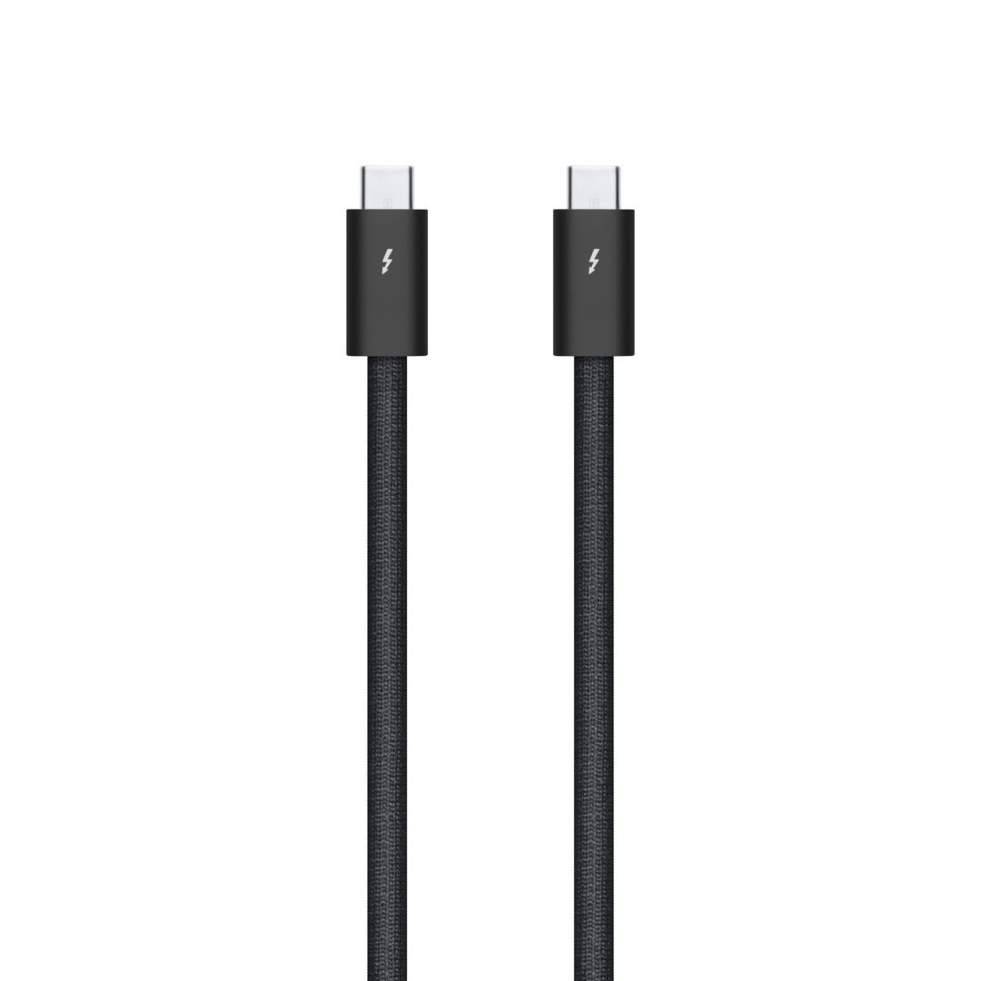 Thunderbolt 5 cable