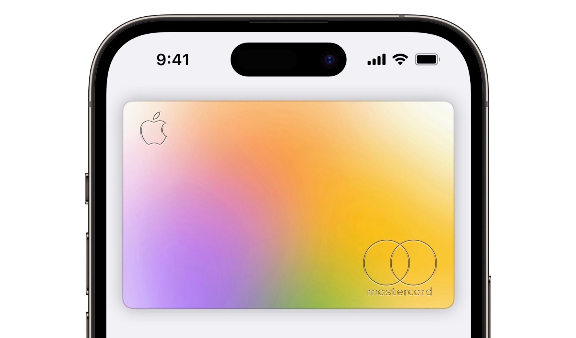 Apple Card Promo: Get up to 5% in Daily Cash on purchases until early 2025
