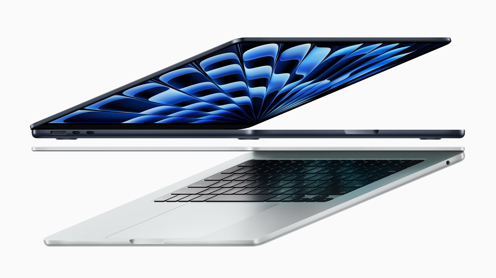 What can we expect for the M4 MacBook Air