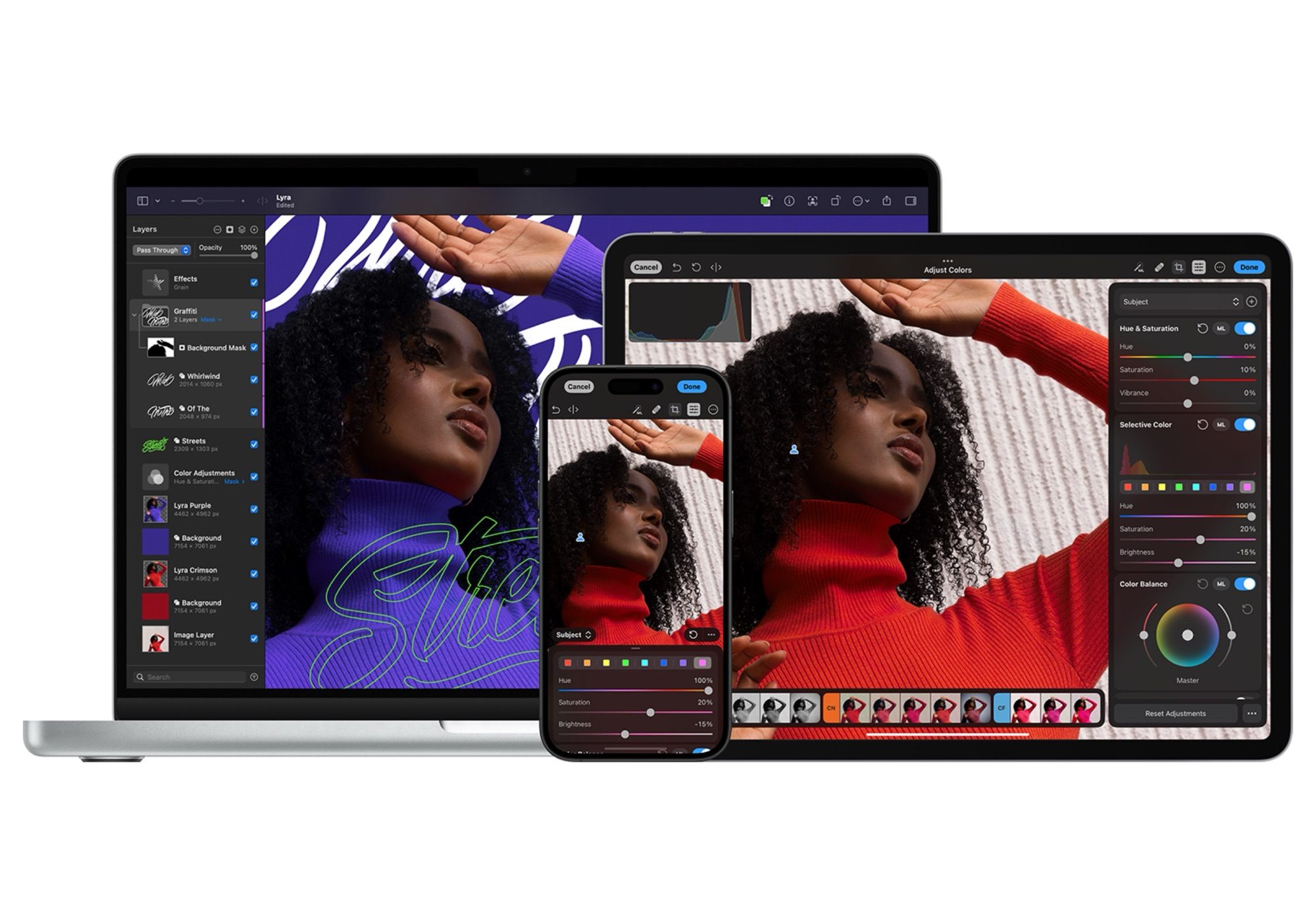 Apple acquires photo editing company Pixelmator