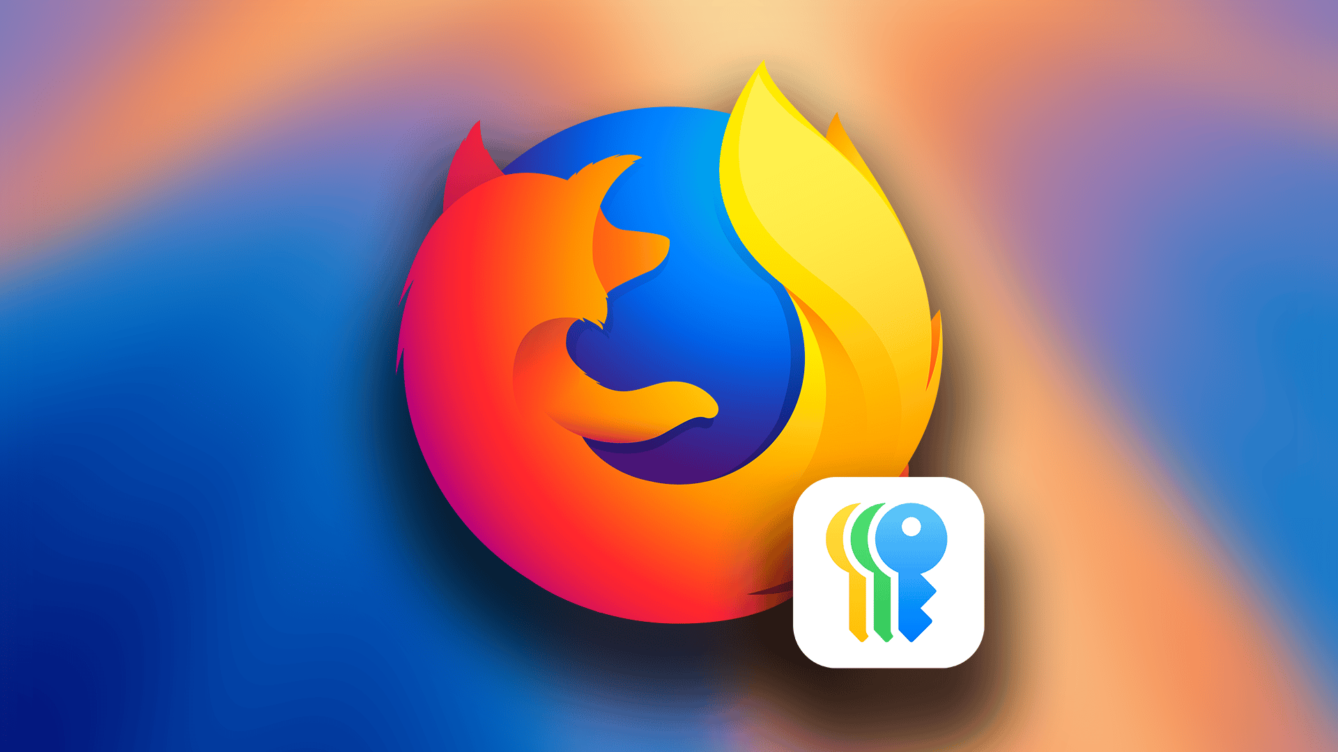 iCloud Passwords Come to Firefox With New Extension, But There’s A Catch