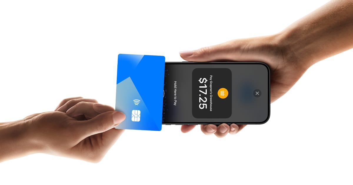 Apple expands Tap to Pay on iPhone to Hong Kong