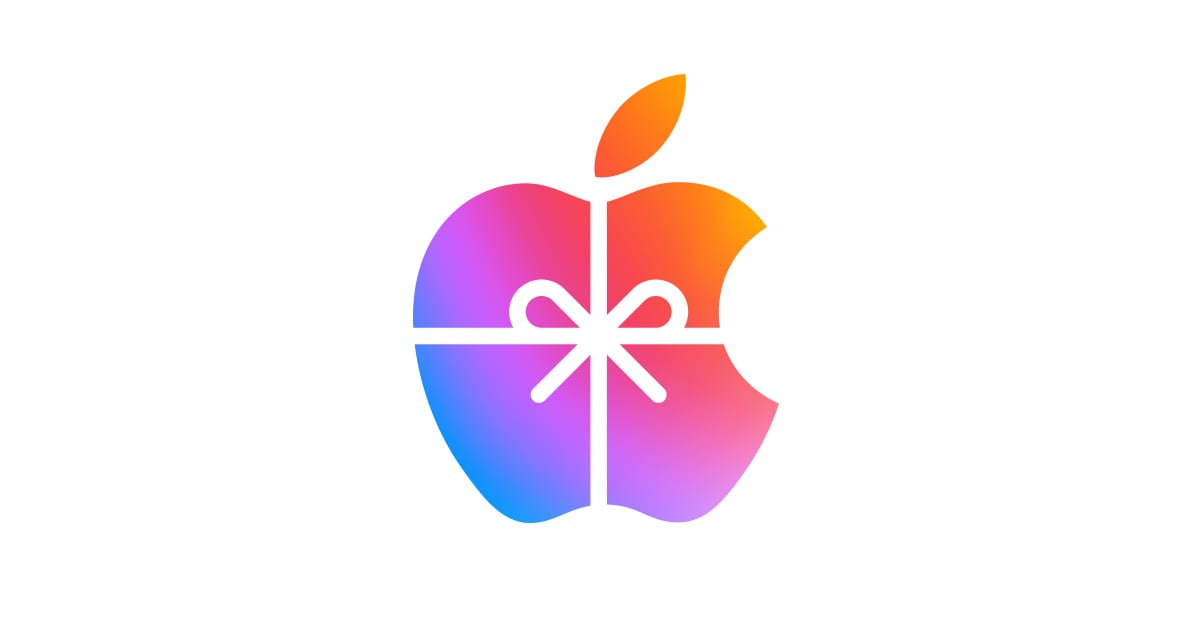 Apple providing free two-hour delivery in select metro areas of the United States and Canada for last-minute gifts