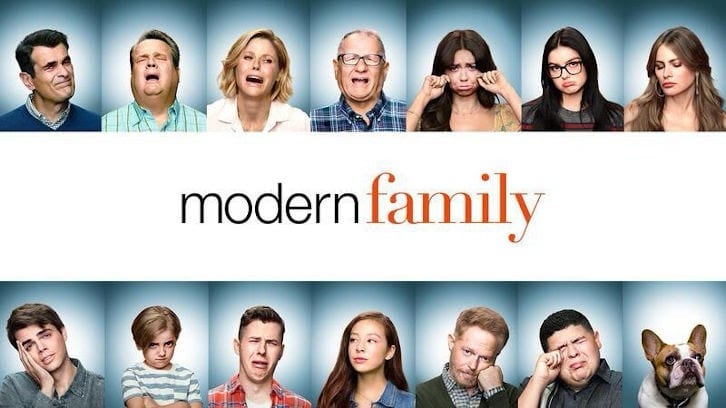 Deal: Get the complete series of “Modern Family” on the Apple TV app for less than $60