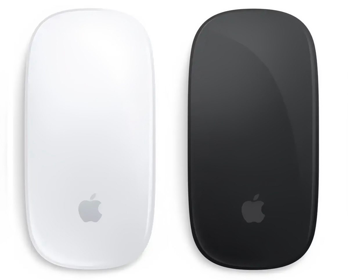 Apple’s Magic Mouse to get brand new redesign according to new report