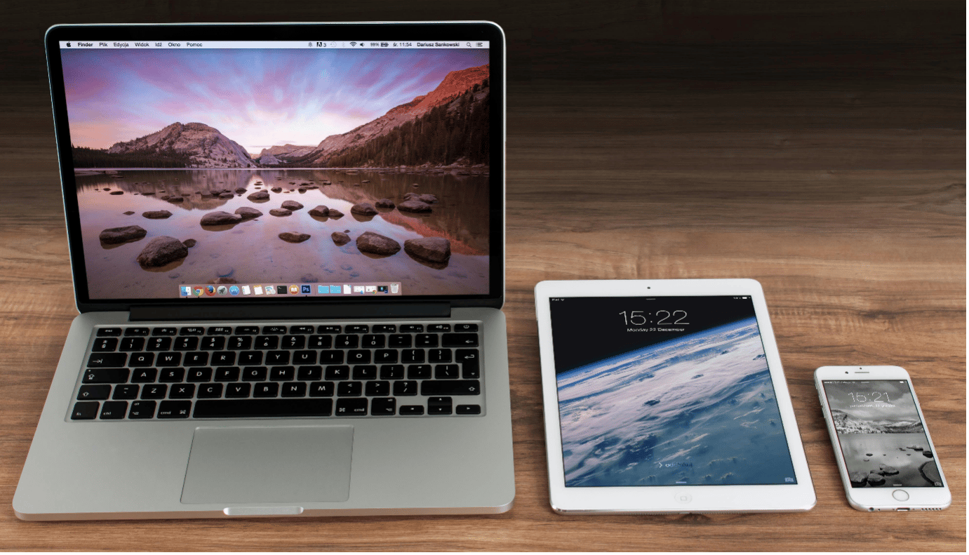 Is it realistic to expect Apple to continue to grow?