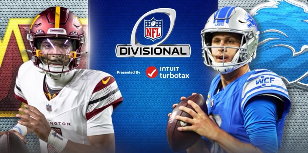 Apple TV 4K users can stream another NFL playoff game on Saturday in 4K