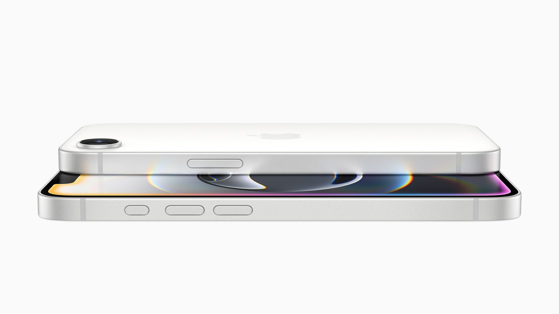 Apple officially announces brand new iPhone 16e​