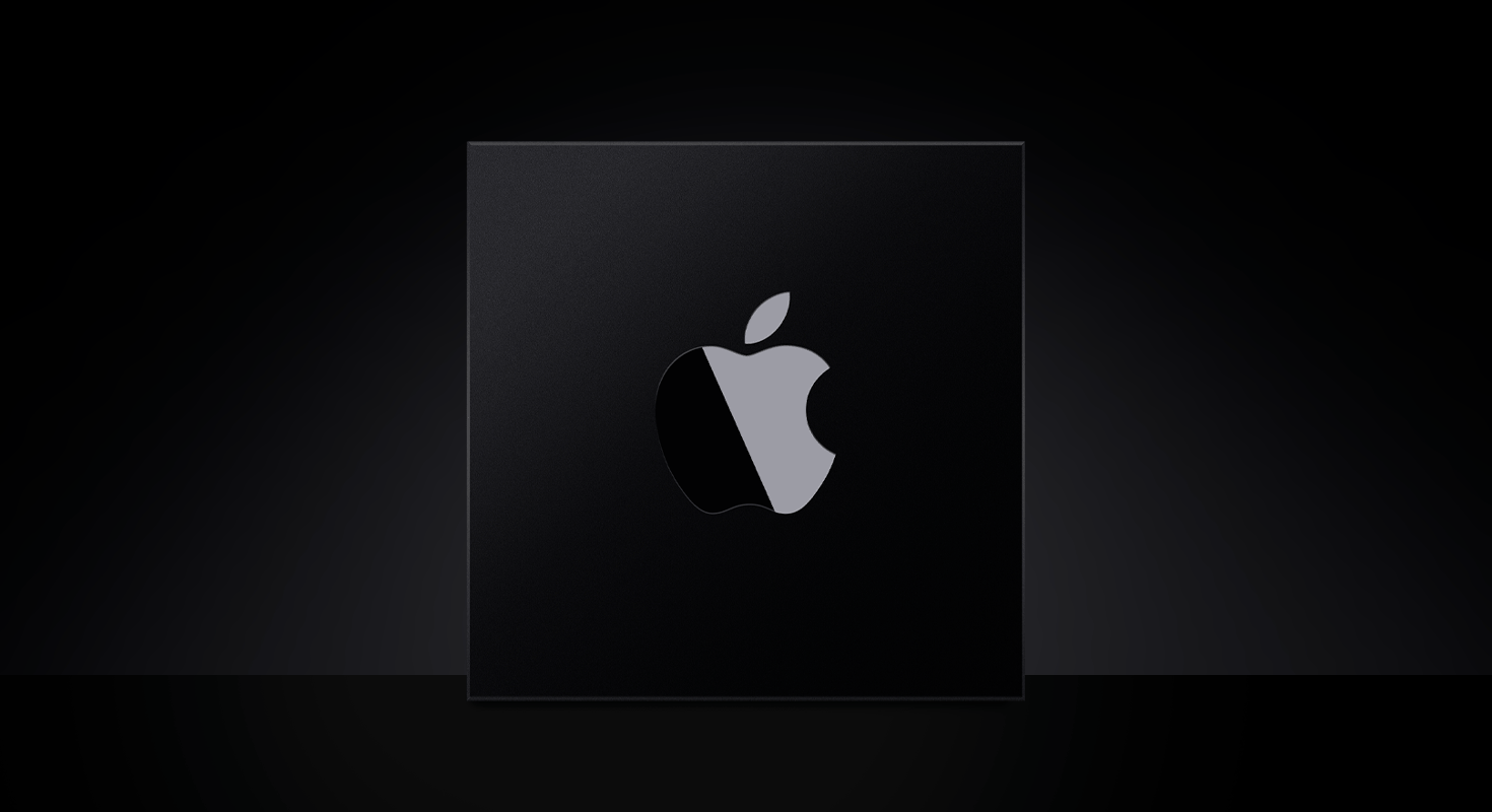 M5 Apple silicon chips enters mass production according to report