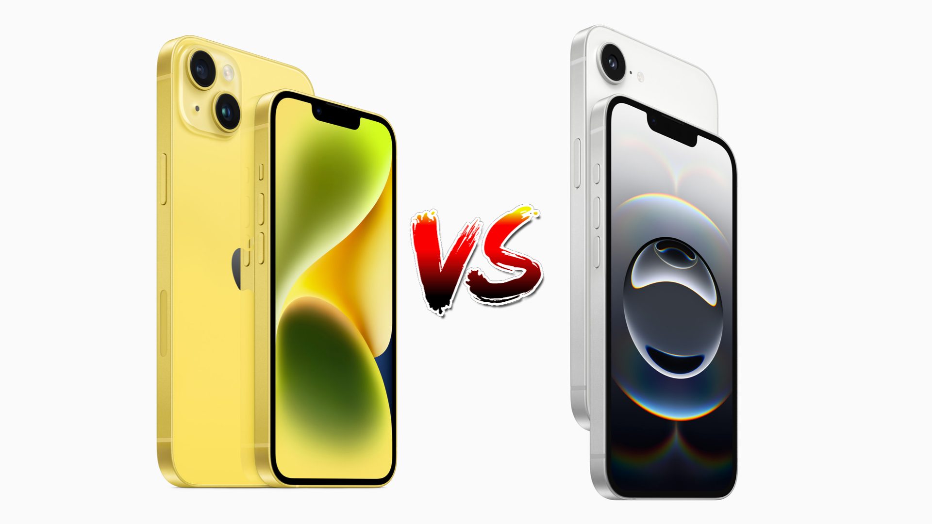 iPhone 16e vs. iPhone 14: How do they stack up?