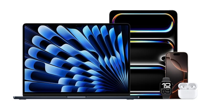 Opinion: What is my least-used Apple product and why