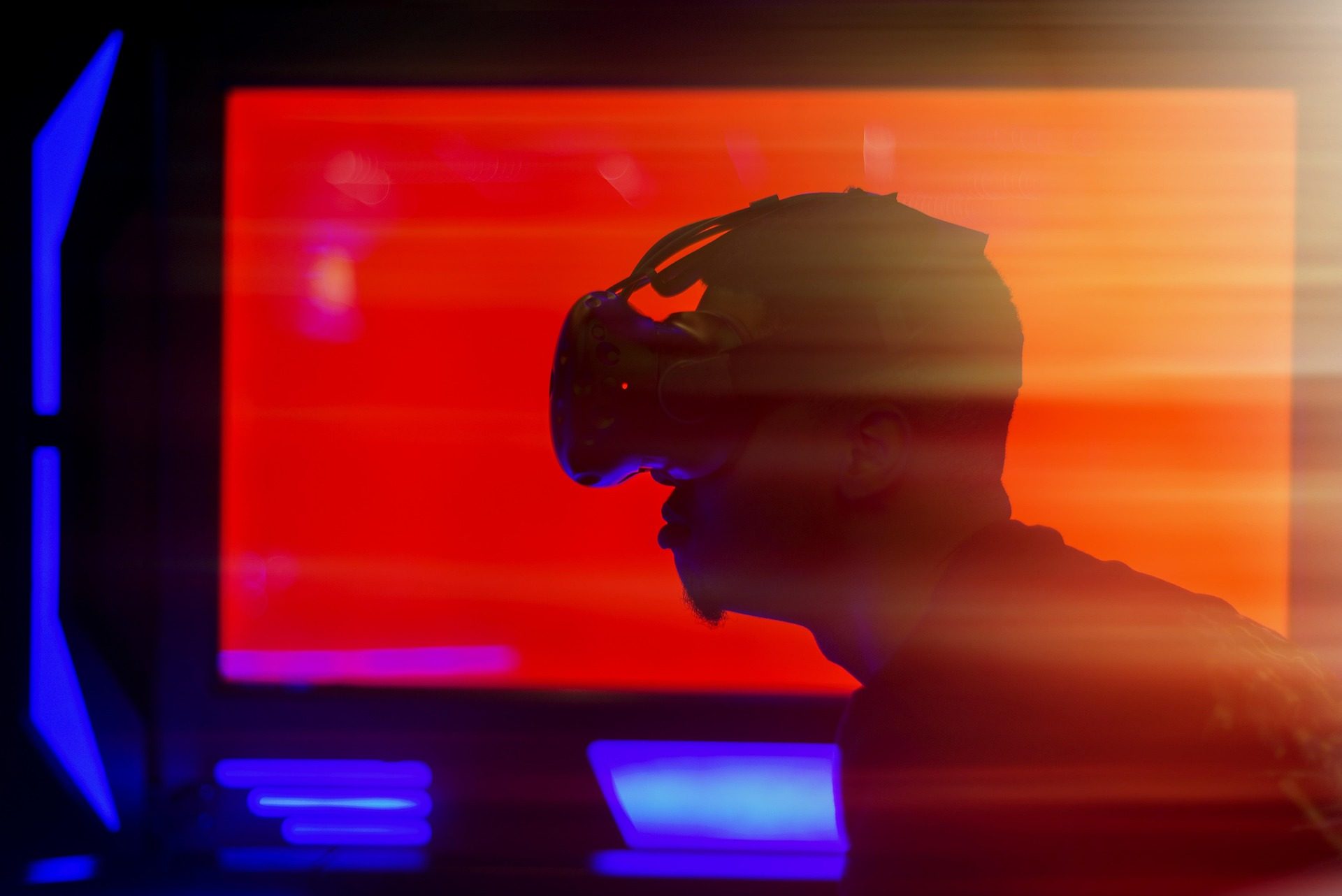 How Apple’s AR Glasses Can Change The Future Of Gaming
