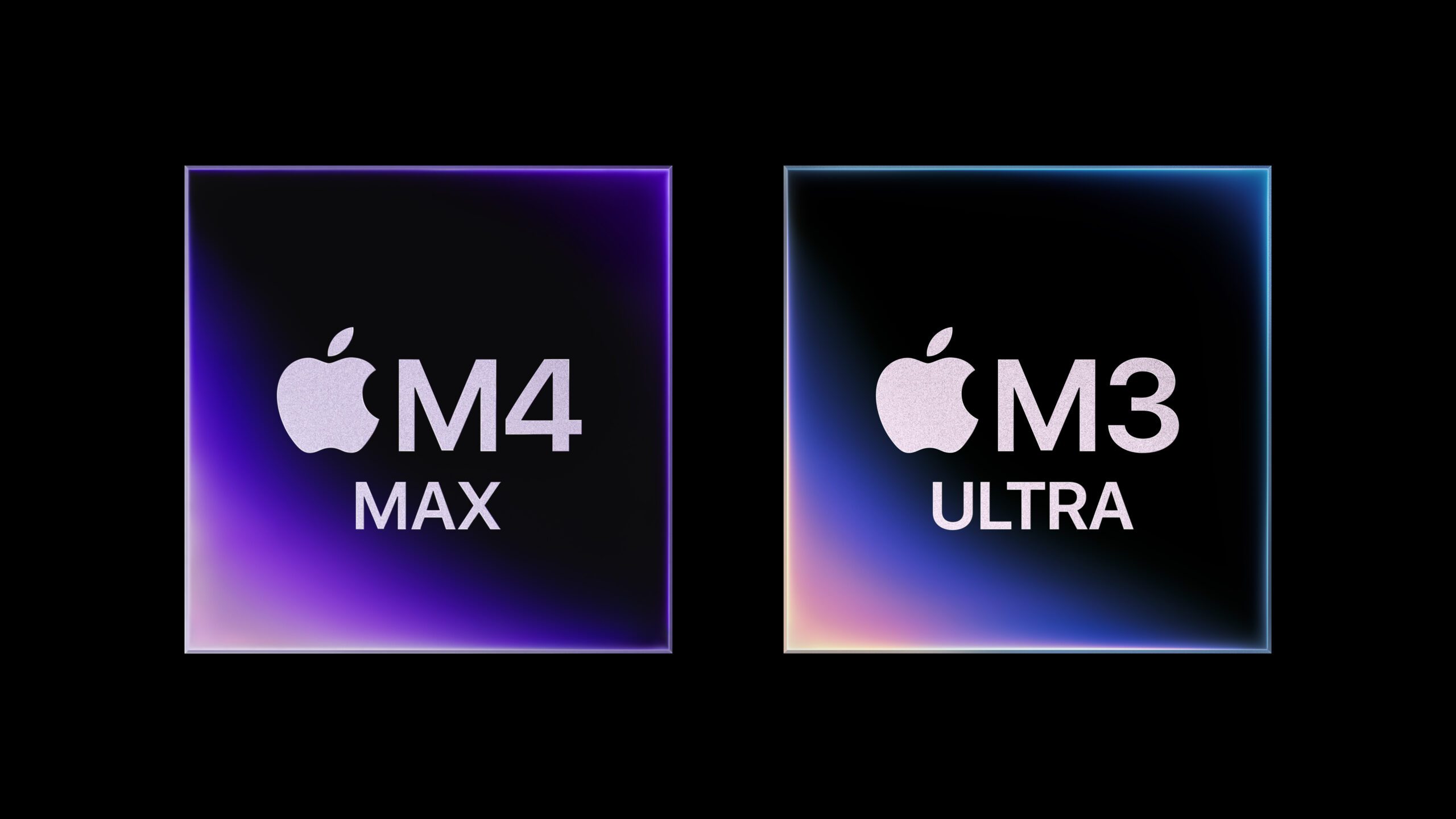 BREAKING: Apple officially launches its most powerful Mac Studio with M4 Max and M3 Ultra