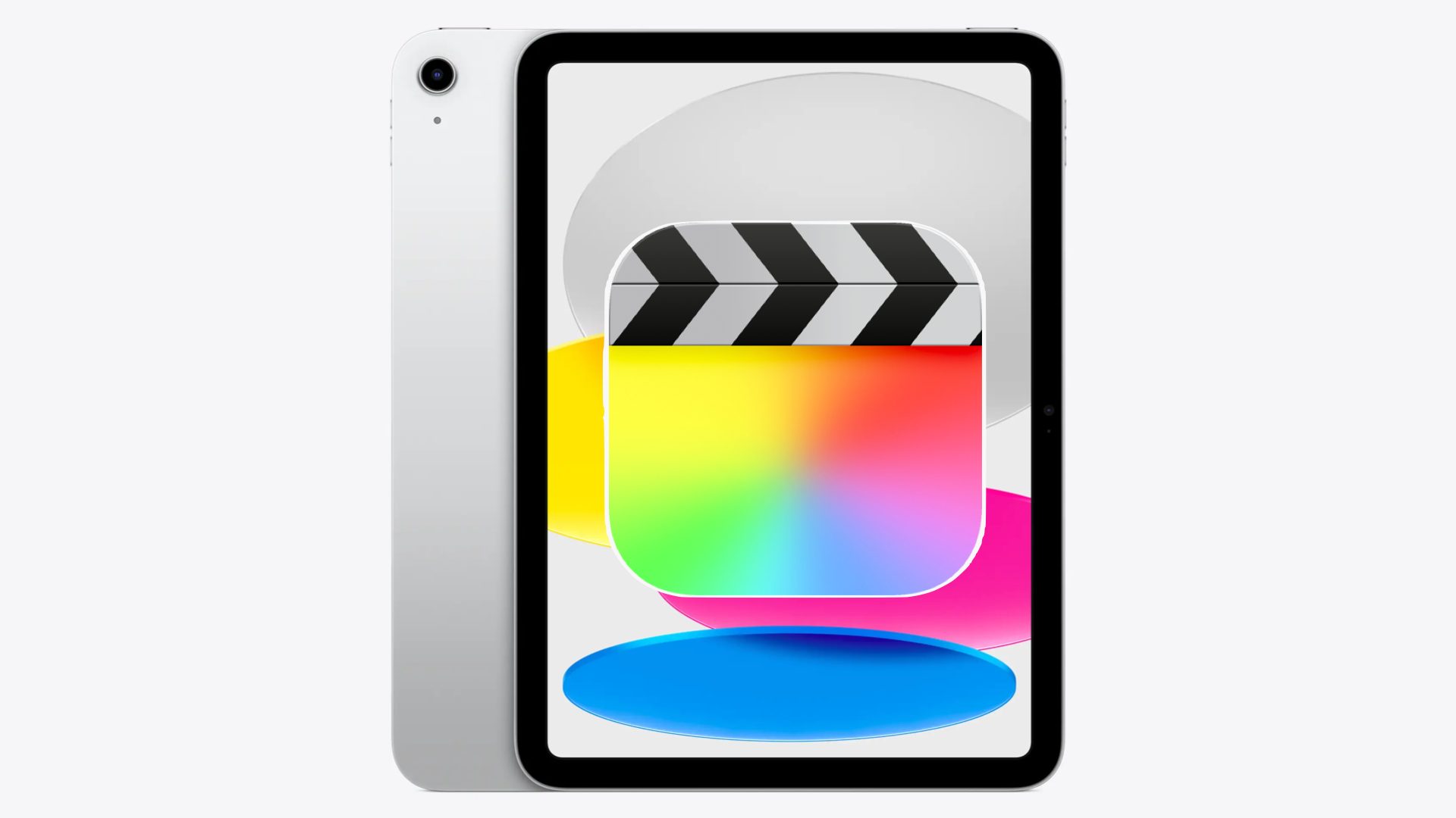 App Store indicates that the new iPad (A16) will support Final Cut Pro