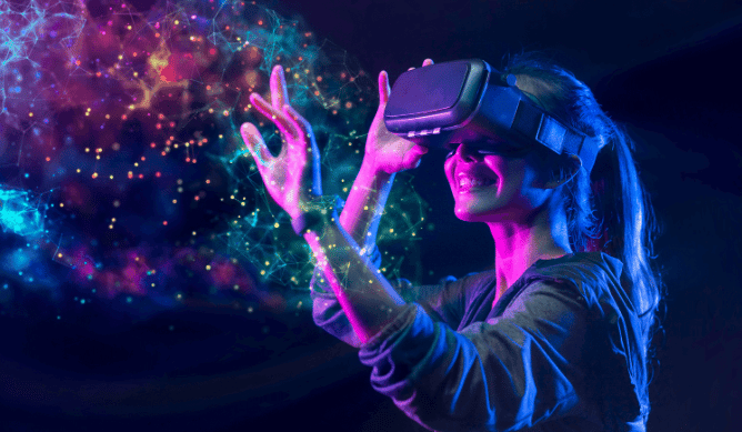 The Future of VR Games: Will They Become Massive?
