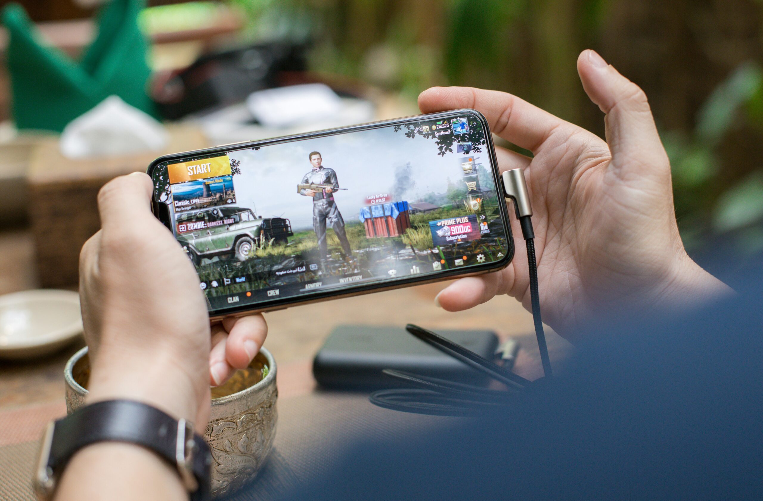 Top iOS Games with Stunning Graphics You Have to See to Believe