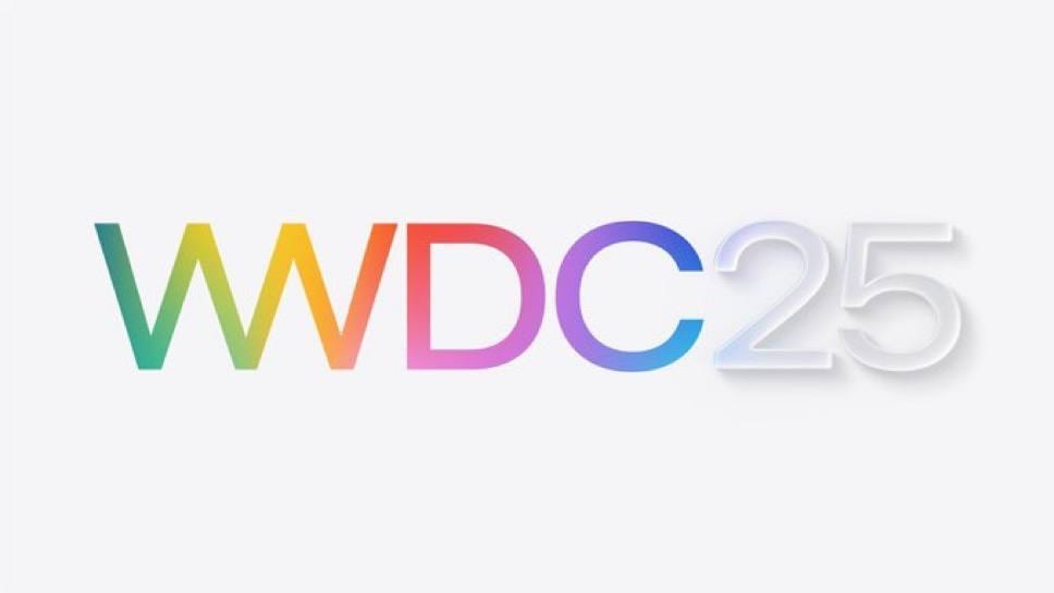 Apple makes official announcement for WWDC 2025