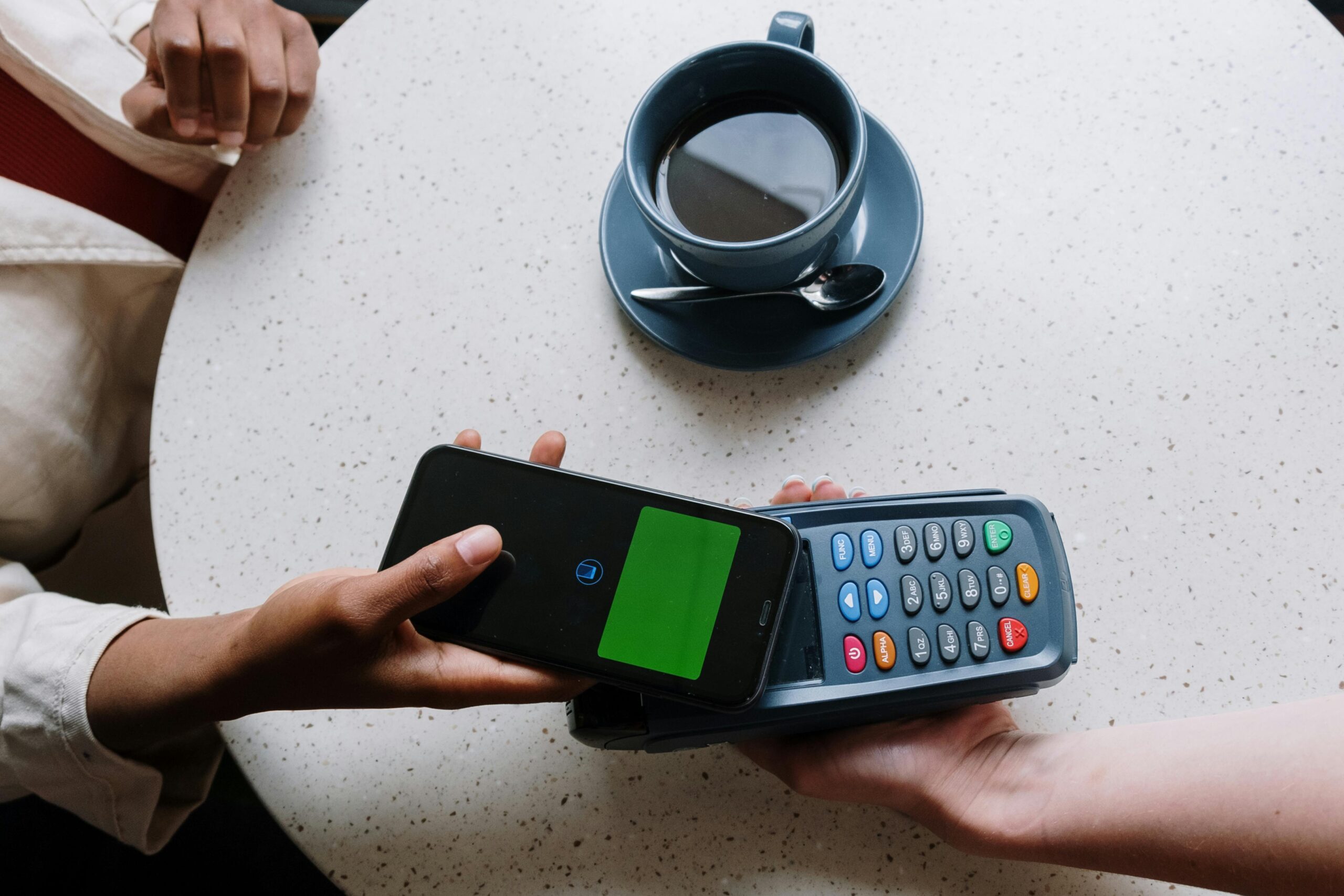 Apple Pay Shows No Signs of Stopping on Its 10-Year Anniversary