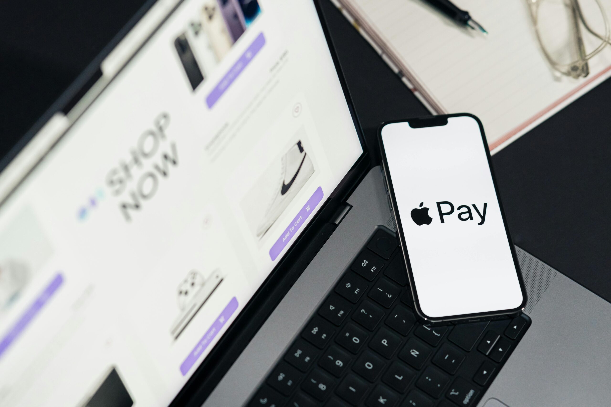 How Apple Pay Is Powering the Future of Online Games Worldwide
